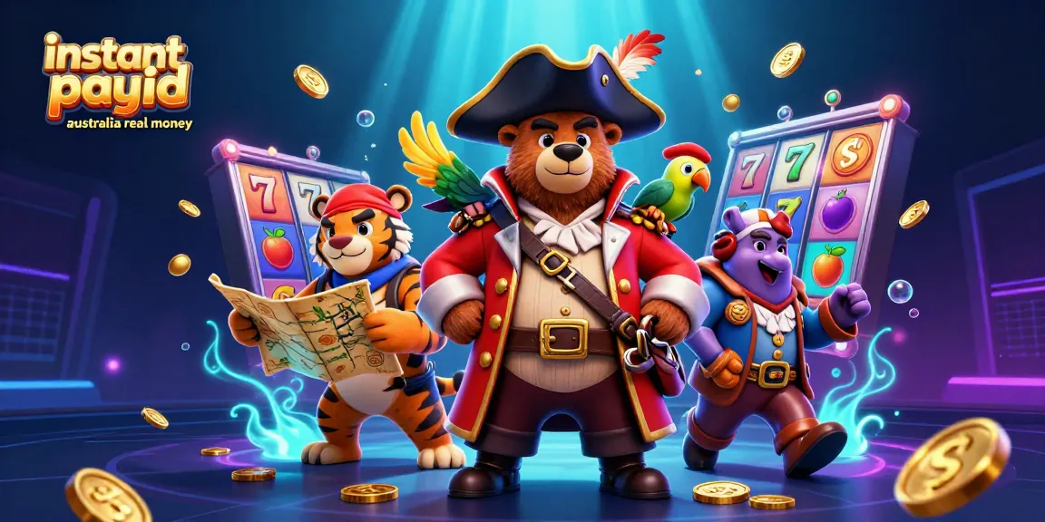 Spin high-stakes thrills with instant payid pokies Australia real money in a vibrant, dynamic casino scene.