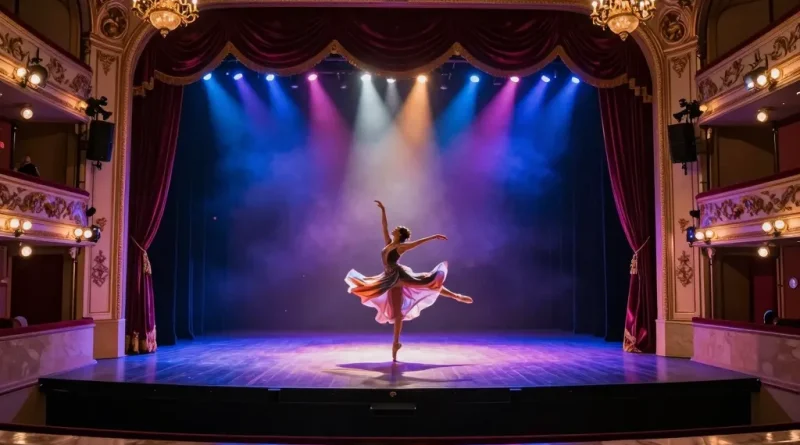 Arts & Entertainment