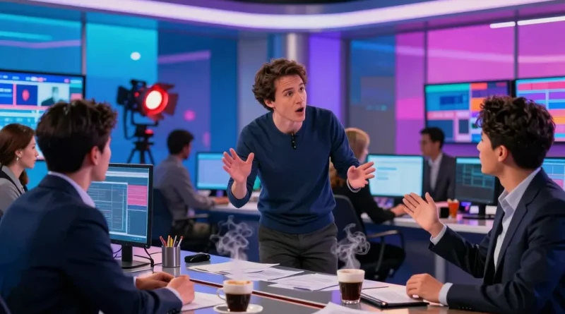 News & Media Publishers