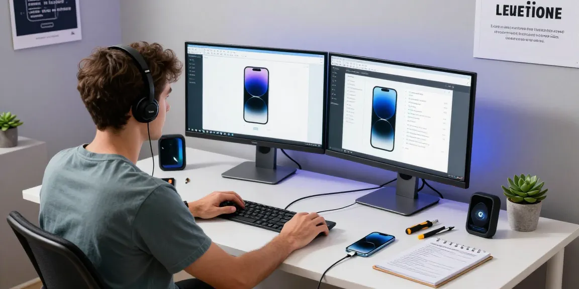 爱思助手每个苹果用户必备的实用工具清单